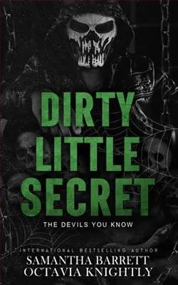 Dirty Little Secret