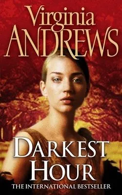 Darkest Hour (Cutler 5)