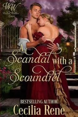 A Scandal with a Scoundrel