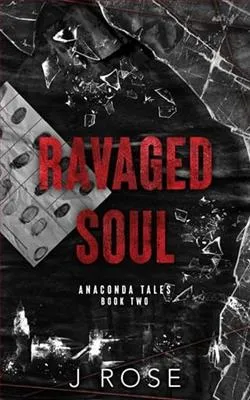Ravaged Soul