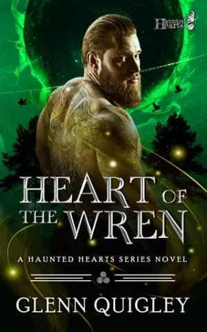 Heart of the Wren (Haunted Hearts: Season of the Witch #2)