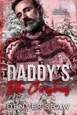 Daddy's Little Christmas
