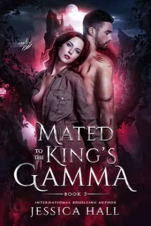 Mated To The King’s Gamma (Lycan Luna: Abbie & Gannon #3)