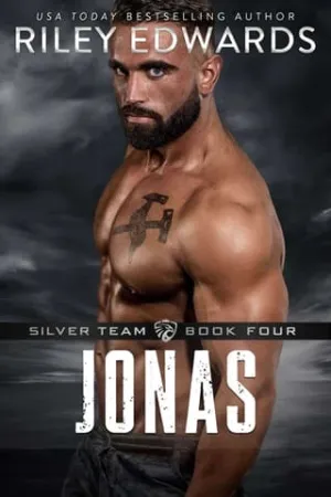 Jonas (Silver Team #4)