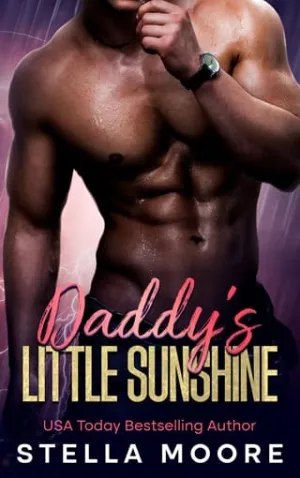 Daddy’s Little Sunshine