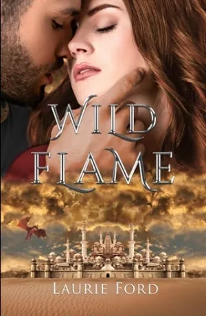 Wild Flame (Wild Bond #2)
