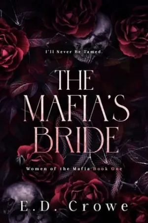 The Mafia’s Bride (The Women of the Mafia #1)