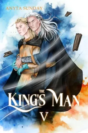 The King’s Man #5