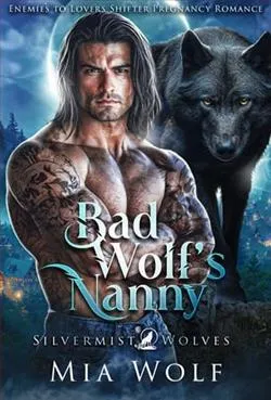 Bad Wolf's Nanny