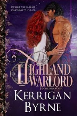 Highland Warlord