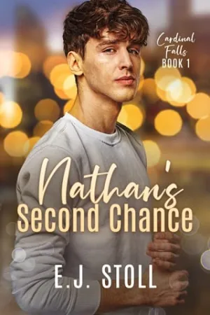 Nathan’s Second Chance (Cardinal Falls #1)