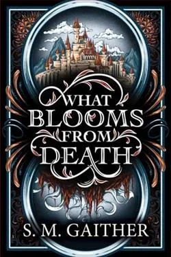 What Blooms from Death