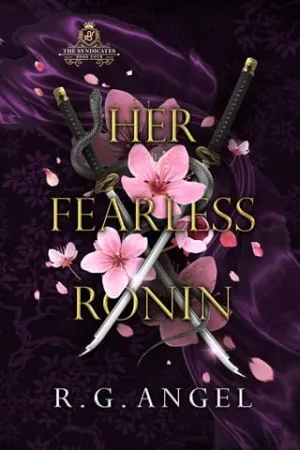 Her Fearless Ronin (The Syndicates #4)