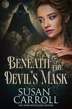 Beneath the Devil's Mask