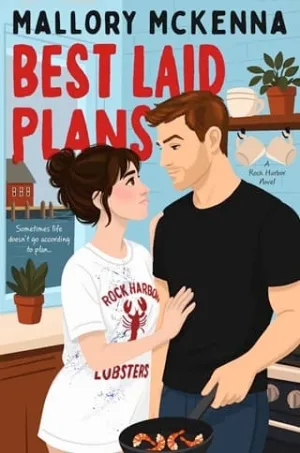 Best Laid Plans (Rock Harbor #1)