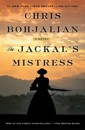 The Jackal’s Mistress
