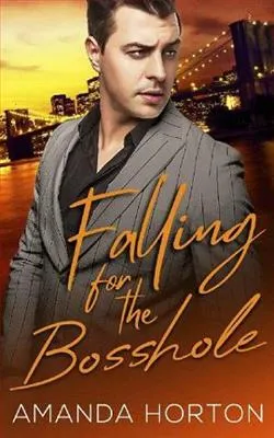 Falling for the Bosshole