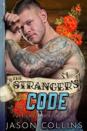 The Stranger’s Code (Western Oath #2)