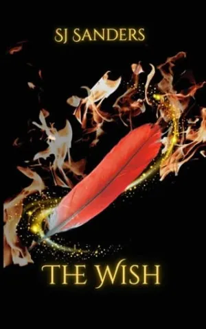 The Wish (The Atlavans #1)