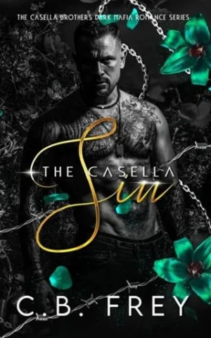 The Casella Sin (The Casella Brothers #3)