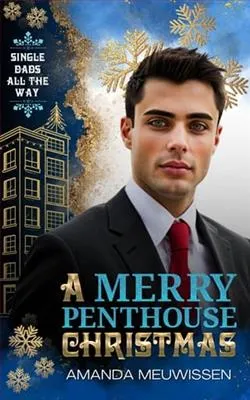 A Merry Penthouse Christmas