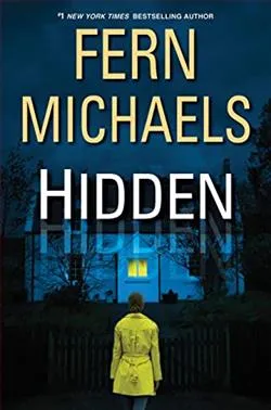 Hidden (Lost and Found 1)