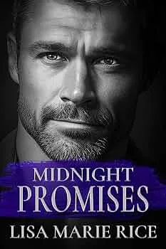 Midnight Promises (The Midnight #5)