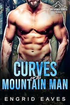 Curves for the Mountain Man (Whispered Echoes #5)
