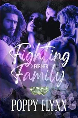 Fighting for her Family