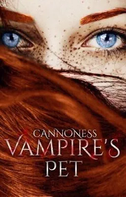 Vampire's Pet