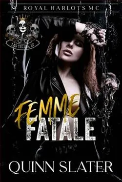 Femme Fatale