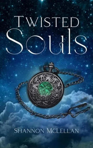 Twisted Souls (Twisted Souls #1)