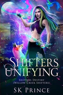 Shifters Unifying