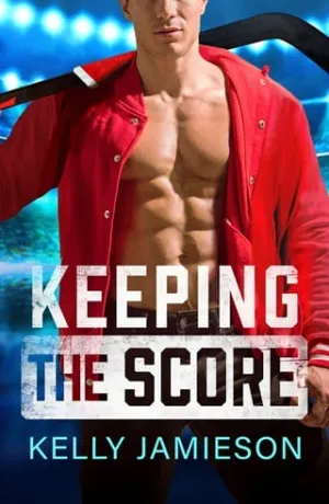 Keeping the Score (The New Jersey Storm #2)