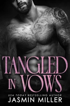Tangled in Vows (Tangled & Torn #2)