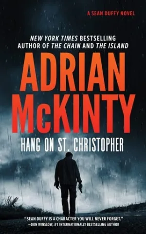 Hang on St. Christopher (The Sean Duffy #8)