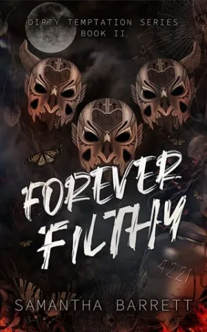 Forever Filthy (Dirty Temptation #2)