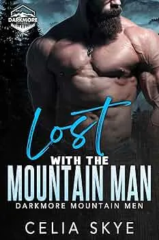 Lost with the Mountain Man (Darkmore Mountain Men #2)