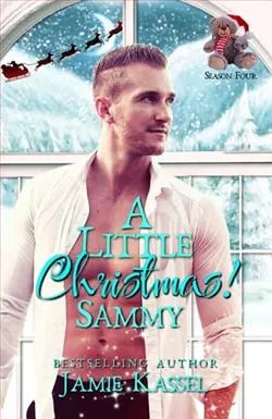 A LIttle Christmas: Samm