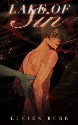 Lake of Sin (Prince of Lust #4)
