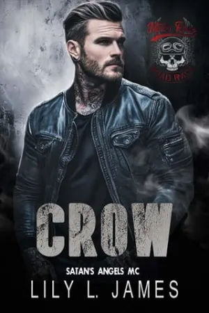Crow (Satan’s Angels MC #4)