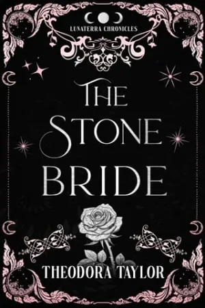 The Stone Bride (The Lunaterra Chronicles #10)