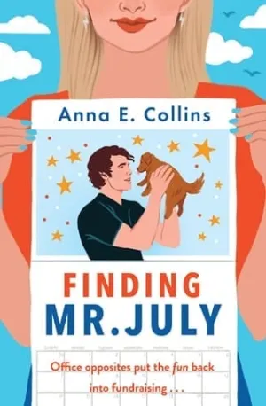 Finding Mr. July