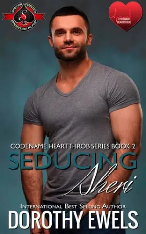 Seducing Sheri (Codename Heartthrob #2)