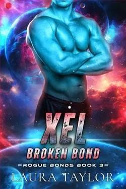 Xel: Broken Bond