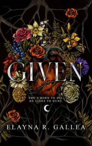 Given (The Giving Chronicles #1)