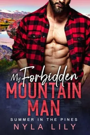 My Forbidden Mountain Man (Summer in the Pines #1)