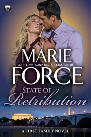 State of Retribution (First Family #9)