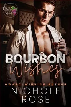 Bourbon Wishes
