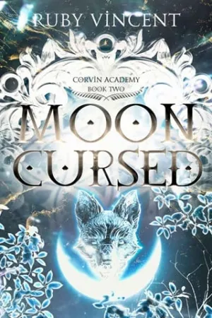 Moon Cursed (Corvin Academy #2)